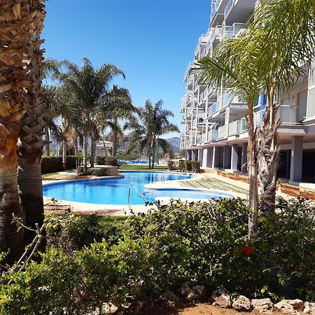 Paradise Moncofa Con Aire Acondicionado Y Wifi Gratis Apartman Kültér fotó