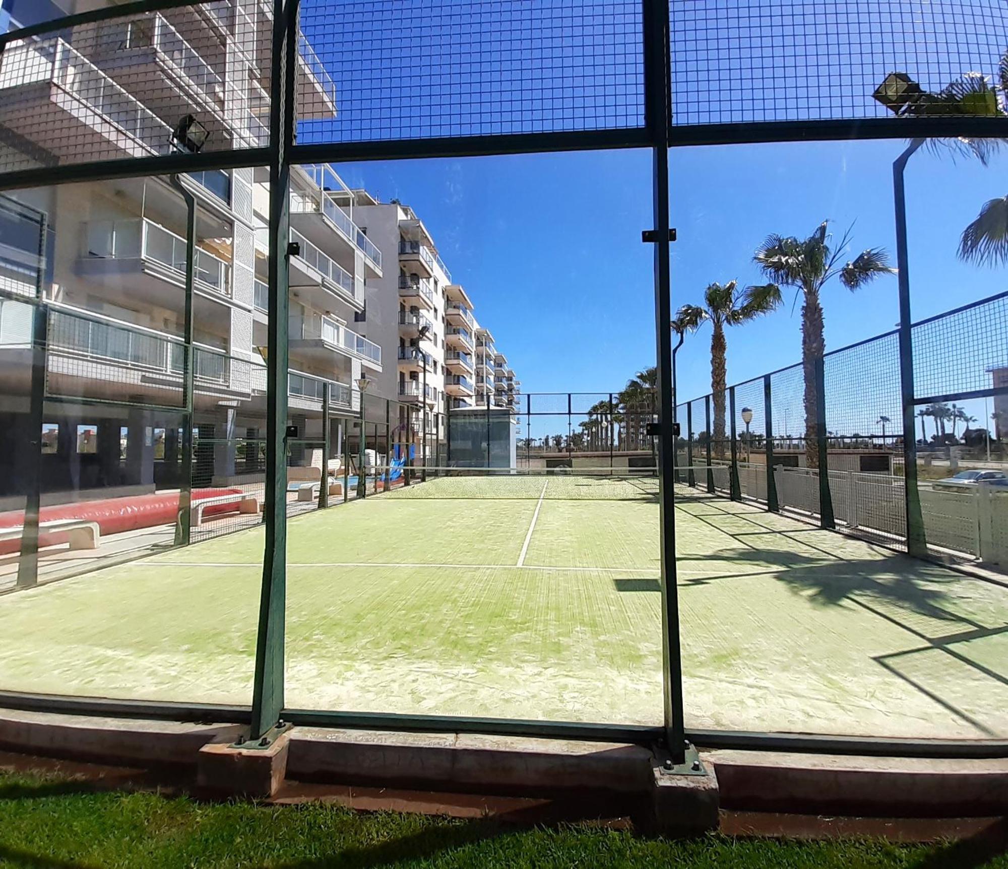 Paradise Moncofa Con Aire Acondicionado Y Wifi Gratis Apartman Kültér fotó